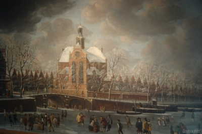 Amsterodam -  historick muzeum
Klíčová slova: Soukup Daniel photos fotografie Amsterodam travel cestovn pamtky