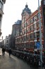 Amsterodam - uli?ky na grachtech