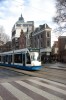 Amsterodam - historick muzeum
