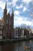 Amsterodam - kolem gracht?