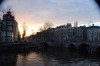 Amsterodam - ve?ern sv?tlo
