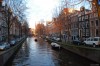 Amsterodam - ve?ern sv?tlo