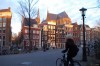 Amsterodam - ve?ern sv?tlo