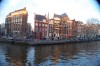 Amsterodam - ve?ern sv?tlo