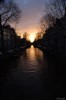 Amsterodam - ve?ern sv?tlo