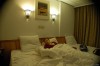 Amsterodam - nae ubytovn, hotel Slotania
