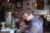 Amsterodam - pauza v hosp?dce
