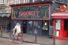 Amsterodam - Coffe shop