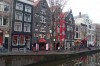 Amsterodam - Red Light district