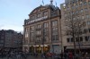 Amsterodam - DAM, luxusn obchodn d?m