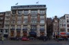 Amsterodam - DAM, hotel Krasnopolsky
