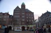 Amsterodam - DAM, burza diamant?