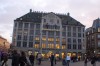 Amsterodam - DAM, museum madame Tussauds
