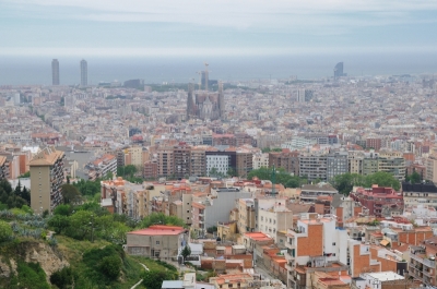 Klíčová slova: Soukup Daniel photos fotografie Barcelona travel cestovn pamtky