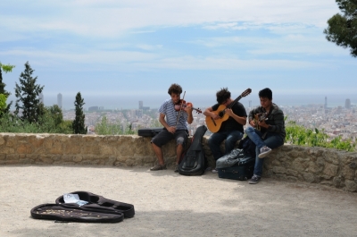 Klíčová slova: Soukup Daniel photos fotografie Barcelona travel cestovn pamtky