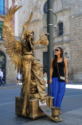 Klíčová slova: Soukup Daniel photos fotografie Barcelona travel cestovn pamtky