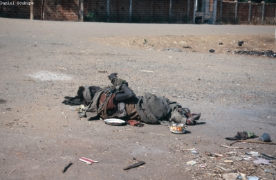 Klíčová slova: Soukup Daniel photos fotografie ?ad Tchad Afrika travel cestovn pamtky