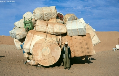 Klíčová slova: Soukup Daniel photos fotografie ?ad Tchad Afrika travel cestovn pamtky
