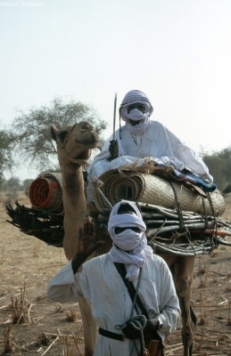 Klíčová slova: Soukup Daniel photos fotografie ?ad Tchad Afrika travel cestovn pamtky