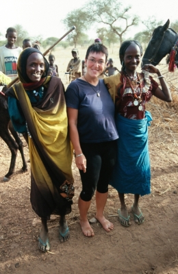 Klíčová slova: Soukup Daniel photos fotografie ?ad Tchad Afrika travel cestovn pamtky