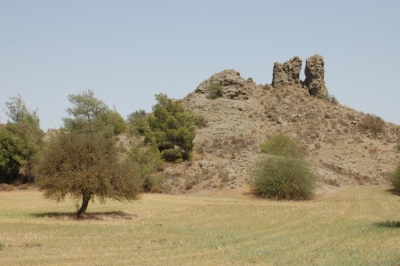 Klíčová slova: Soukup Daniel photos fotografie Cyprus Kypr travel cestovn pamtky