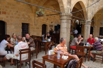 Klíčová slova: Soukup Daniel photos fotografie Cyprus Kypr travel cestovn pamtky