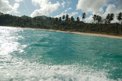 pobrezi Samana
