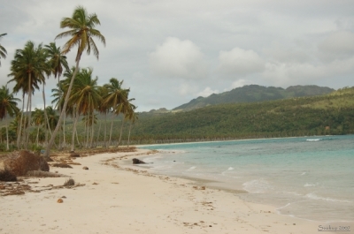 playa Rincon
