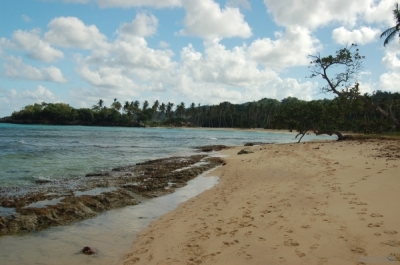 playa Rincon
