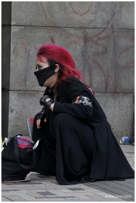 Klíčová slova: Soukup Daniel photos fotografie Japan Japonsko travel cestovn pamtky