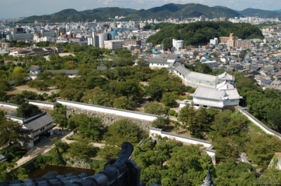 Himeji - Bl Volavka
Klíčová slova: Soukup Daniel photos fotografie Japonsko Japan travel cestovn pamtky