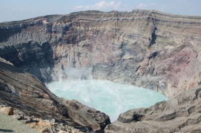 Mt. Aso
Klíčová slova: Soukup Daniel photos fotografie Japonsko Japan travel cestovn pamtky