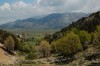 a hle Omlos (nhorn planina ca. 1100 m.n.m.)