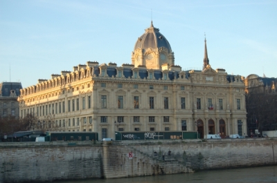 Z Pont St Michel
