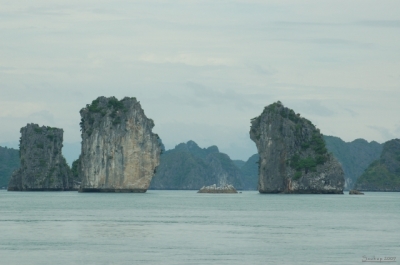 zliv Lan Ha Ba
