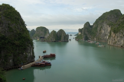 ztoka Ha Long
