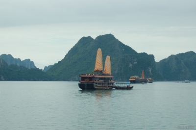 ztoka Ha Long
