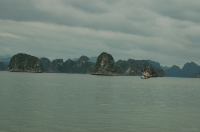 ztoka Ha Long
