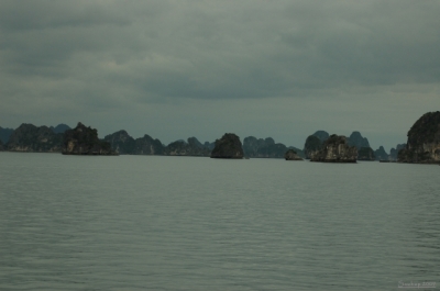 ztoka Ha Long
