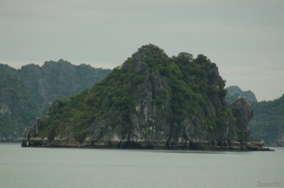 ztoka Ha Long
