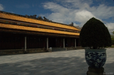 Hu - palc Thai Hoa
