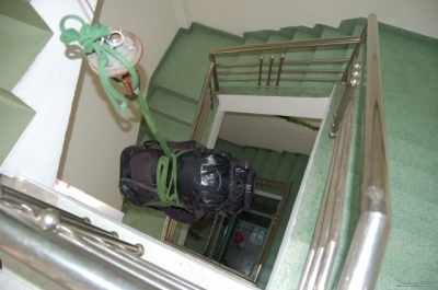 vtah bage, hotel Saigon

