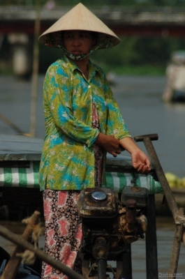 Cai Rang - ??n trh
